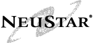 (NEUSTAR LOGO)